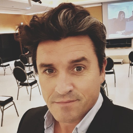 Jean-Michel Bézard, Prodware Innovation Design